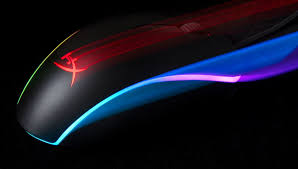 Yet another to add to the seemingly large pile of complaints about the ngenuity software. Hyperx Pulsefire Surge Rgb Gaming Mouse Hx Mc002b Gizmart My Gadgets Ict Products