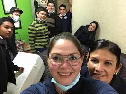 Voluntariado Hospital General de Culiacan (@voluntariadohgc) • Facebook