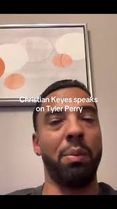 Christian Keys Tyler Pretty