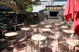 With the help of the chicago history museum and the newberry library paul is bringing trivia to the hideout patio every 3rd tuesday of the month! The Best Bars For Trivia Night In Chicago Urbanmatter