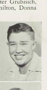 Donald Bengtson Obituary