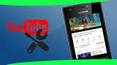 Nokia 216 dual sim does not support auto call recotrding. How To Download Youtube App In Nokia 216 Youtube