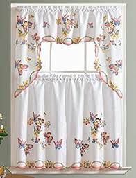 This set champagne colored curtains can be used for living room or bedroom windows and also we can use it divide the room. 35 Butterfly Curtains Ideas Curtains Butterfly Drapes Curtains