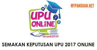 Sebelum menyemak keputusan upu 2016 anda perlu mengetahui beberapa tarikh ini. Semakan Keputusan Kemasukan Ke Ua Bagi Lepasan Stpm Setaraf My Panduan