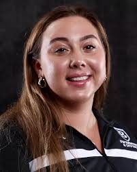 2023-24 Women's Swimming and Diving Roster