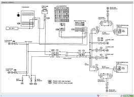 2004 kawasaki bayou wiring diagram. 87 Nissan Pickup Wiring Diagram Fusebox And Wiring Diagram Wires Bldue Wires Bldue Memedia It