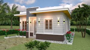 Maybe you would like to learn more about one of these? Fit For A Growing Family Simple Three Bedroom House Plan