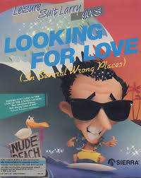 Leisure Suit Larry Goes Looking For Love In Several Wrong Places 1988 Mobygames The full walkthrough of leisure suit larry 3 is below. leisure suit larry goes looking for