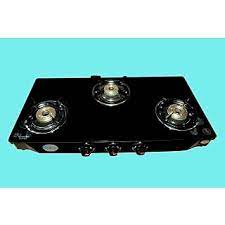 Check spelling or type a new query. Online Maa Laxmi 3 Burner Glass Top Gas Stove Prices Shopclues India
