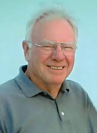 Gary K. Coates Obituary