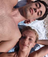 Un solecito muy de octubre con olor a sevilla ☀️💍