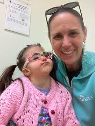 This child, with an extra chromosome, is valuable and worthy of life. Do  you agree?