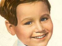 Петер Боссе (Peter Bosse)