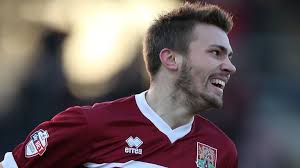 Cobblers end Stanley's good run