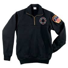 Official Fdny Job Shirt