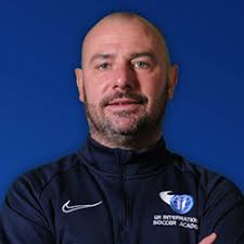 i2i Staff and Coaches