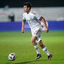 Mexico begin their world cup preparations against wales. Mexico Announces Call Up To Wales And Costa Rica Friendlies Fmf State Of Mind