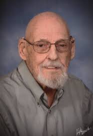 Willard Russell Campbell Obituary