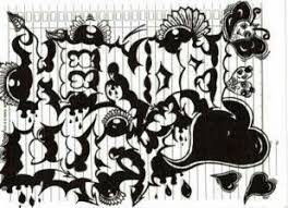 Create custom graffiti text from many welcome to graffiti text creator online. Siapa Penemu Huruf Grafiti Brainly Co Id