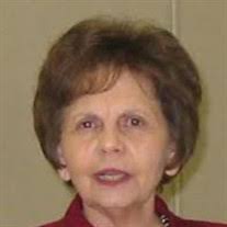 Obituary information for Elise Ann Gremillion Coco