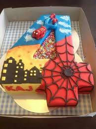 4 Geburtstag Kuchen Geburtstag Kuchen Geburtstagskuchen Fur Jungen Kindergeburtstagskuchen