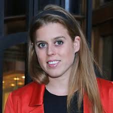 Beatriz de York se sincera sobre la dislexia que sufre desde niña