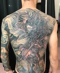 Hình xăm cá chép mặt quỷ mang ý nghĩa: Hinh Xam Skull Full Lung Hinh XÄƒm Máº·t Quá»· Ná»­a LÆ°ng Ä'áº¹p Nháº¥t Tattoo Full LÆ°ng TrÆ°á»›c Ä'o Co Ä'a Co Nhiá»u Hinh XÄƒm Tren Canh Tay Va Ban