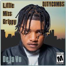 Stream Little Miss Grippy X Deja Vu Riddim