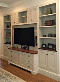 Pin By Emel Akcan Alkiz On Basement Remodel Home Entertainment Centers Built In Entertainment Center Tv Cabinet Design