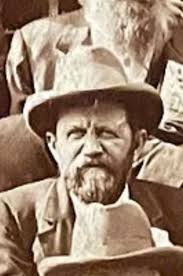 Thomas Girdlestone Penny