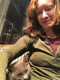 About Me — Colleen Addison. My life, complete with health problems