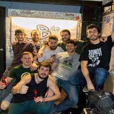 Itziarren Semeak eta Xutik | Bonberenea