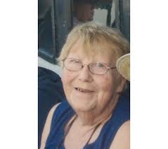 Shirley Erwin Obituary (1937