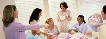 Juegos con nombres de bebé. Juegos Para Baby Shower Pampers Cl