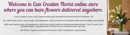 Maybe you would like to learn more about one of these? Flower Shop In Roanoke Virginia Cuts Creative Florist Flower In Roanoke