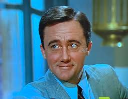 The Man From U.N.C.L.E.'s Illya Kuryakin (DAVID MCCALLUM) <3