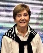 Patricia Orlando Obituary