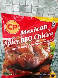 Maybe you would like to learn more about one of these? Cepat Dan Senangnya Nak Sediakan Ayam Bbq Berempah Mexican Faizzah Amir