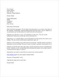 Aug 11, 2021 · find the latest business news on wall street, jobs and the economy, the housing market, personal finance and money investments and much more on abc news How To Write A Complaint Letter To A Company How To