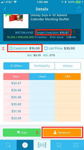 Used to quickly analyze the entire product niche from the amazon page the best results can be achieved. The Top 2 Amazon Seller Scanning Apps Reviewed And Explained The Selling Family