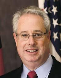 KSU students, faculty protest Olens' possible presidency