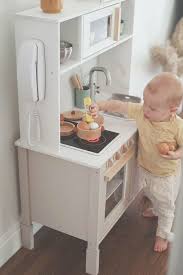 Modern Ikea Play Kitchen Hack Almost Makes Perfect 114759669 Ikea Kuche Kinder Ikea Spielkuche Kleinkind Kuche