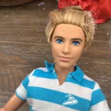 Barbie Doll Ken Fashion Dolls
