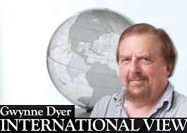 DYER: A frustrating review of nuclear power