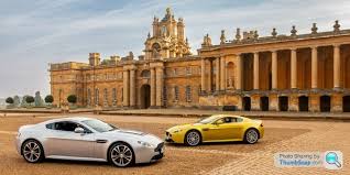 Image result for Cosmopolitan Yellow 2023 Aston Martin