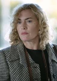 Fan Casting Kate Winslet as Eleanor Calloway in Whirlpool