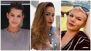 Inzwischen ist die influencerin nicht nur ehefrau und mutter, sondern auch dank the biggest loser auch beruflich ein. Wie Jessica Paszka Diese Bachelor Babes Haben Auch Schon Kinder