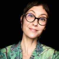 Kristen Mcphee's Instagram, Twitter & Facebook