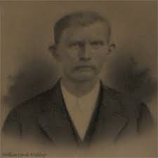 William Caroll Waldrop (1851-1936)