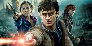 12:38 gmt, 11 december 2012 | updated: Why The Harry Potter Movies Are Already Jumping From Hbo Max To Another Streaming Service Cinemablend
